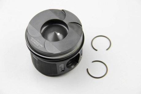 Поршень Sprinter OM611-612 (88mm/STD) NURAL 8770499 STD