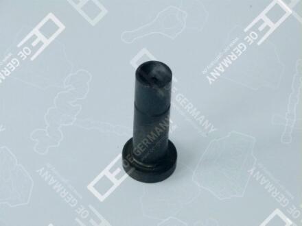 Товкач клапана, MB OM401-OM409/OM421-429/OM441-OM449 Oe germany 010510400000