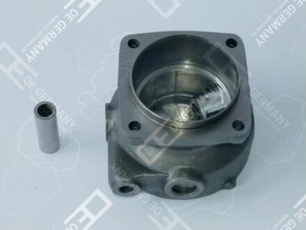Поршень с гильзой COMPRESSOR MB OM4.. 90.0 Oe germany 011310400001