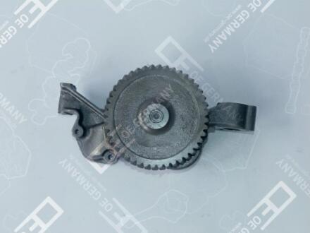 Насос масляный, MB OM401-OM409/OM421/OM422/OM427/OM441 Oe germany 011800400000
