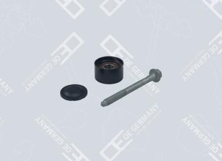 Ролик натяжной (OM642) Oe germany 01 2052 642000