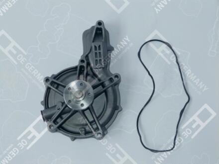 Насос водяной, VOLVO D9 / D13B / D16C Oe germany 032000D16001
