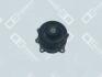Насос водяний IVECO Cursor 8, F2BE0681, F2BE3681A Oe germany 072000C80000 (фото 1)