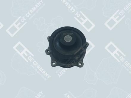 Насос водяний IVECO Cursor 8, F2BE0681, F2BE3681A Oe germany 072000C80000