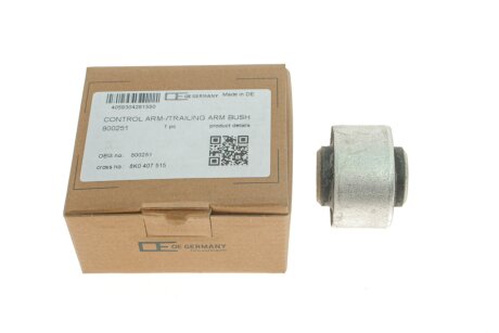 Важіль підвіски Oe germany 800251