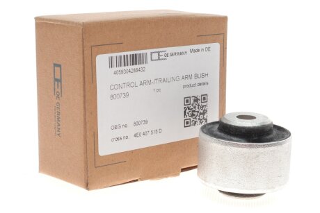 Важіль підвіски Oe germany 800739