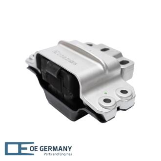 Подушка коробки передач Oe germany 800985