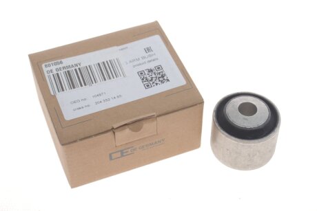 Важіль підвіски Oe germany 801056