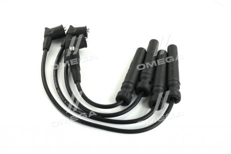 Комплект кабелів високовольтних CHEVROLET LACETTI 04-96450249 (вир-во) ONNURI GCSD-015 (фото 1)