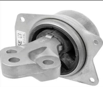 Опорал левая АКПП INSIGNIA A 2.0 CDTI 08- Opel 13322173