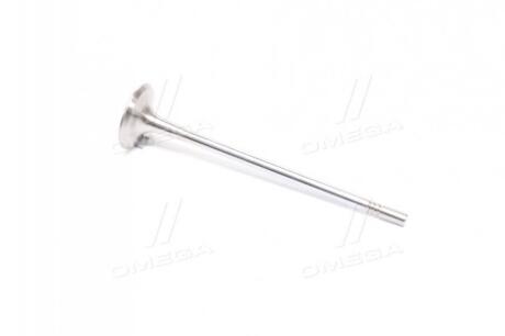 Клапан випускний ASTRA H 06- Opel 24405815