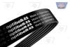 Эластичный поликлиновый ремень OPTIBELT 4EPK 811 (фото 1)