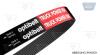 Усиленный поликлиновой ремень TruckPOWER OPTIBELT 7PK 2337 TM (фото 1)