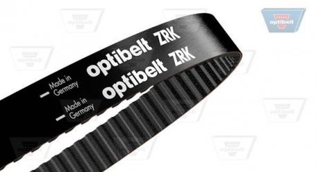 Ремень зубчатый OPTIBELT ZRK 1016