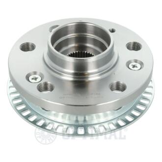 Ступиця колеса перед.зад. (4x4) Audi A3, TT Seat Leon, Toledo II Skoda Octavia I VW Bora, Golf IV, New Beetle 1.4-3.2 09.96-12.10 Optimal 04P159