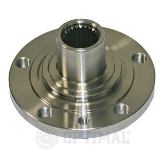 Маточина колеса Optimal 04P333