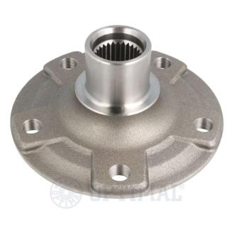 Ступица колеса Optimal 04P466