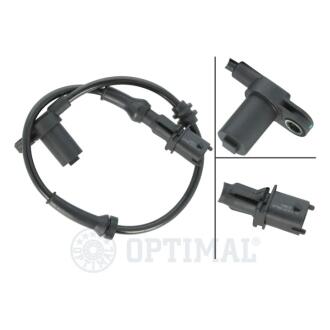 Датчик ABS Optimal 06S038