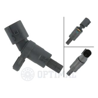 Датчик ABS Optimal 06S044