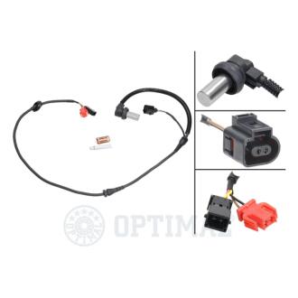 Датчик ABS Optimal 06S051