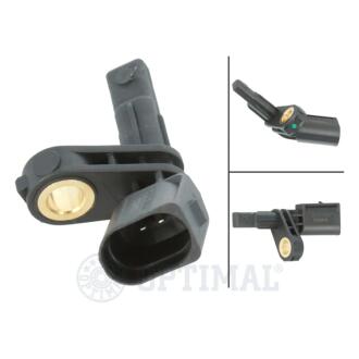 Датчик ABS Optimal 06S055