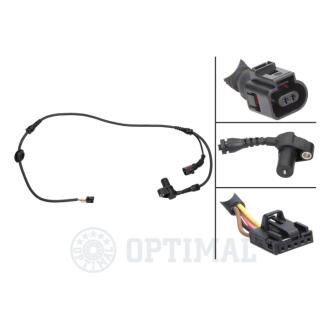 Датчик числа обертів Optimal 06S056