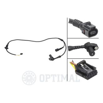 Датчик ABS Optimal 06S065