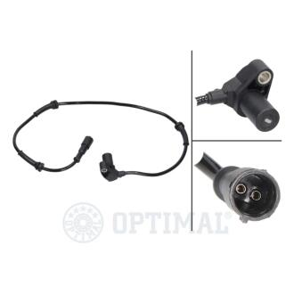 Датчик числа обертів Optimal 06S067