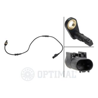 Датчик ABS Optimal 06S104