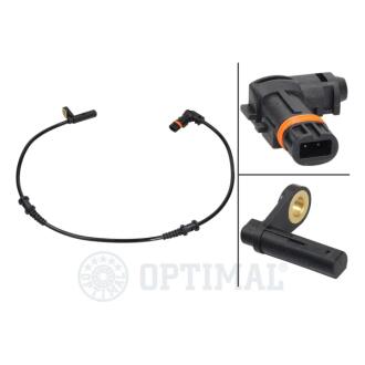 Датчик ABS Optimal 06S109
