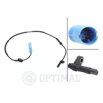 Датчик числа обертів Optimal 06S135