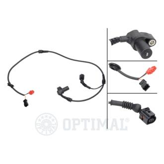 Датчик ABS Optimal 06S143