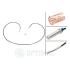Датчик ABS Optimal 06S154 (фото 1)