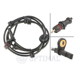 Датчик числа обертів Optimal 06S246