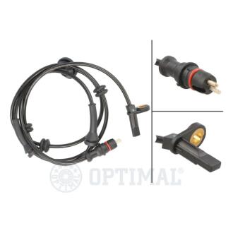 Датчик ABS Optimal 06S247