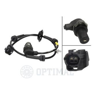 Датчик ABS Aveo Optimal 06S330