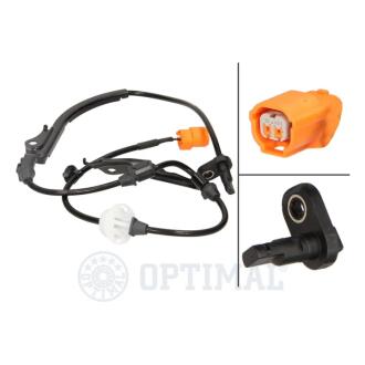 Датчик ABS Optimal 06S342