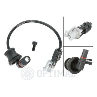 Датчик ABS Optimal 06S411