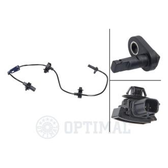 Датчик ABS Optimal 06S423