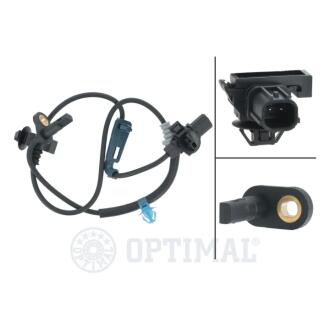 Датчик числа обертів Optimal 06S529