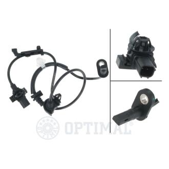 Датчик числа обертів Optimal 06S530