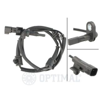 Датчик числа обертів Optimal 06S567