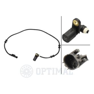 Датчик ABS Optimal 06S696