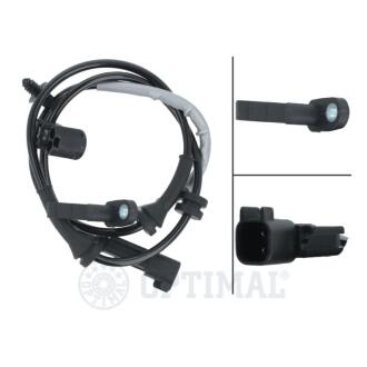 Датчик числа обертів Optimal 06S725