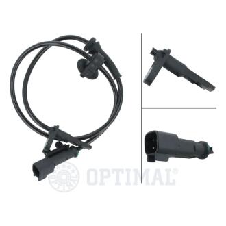 Датчик числа обертів Optimal 06S726