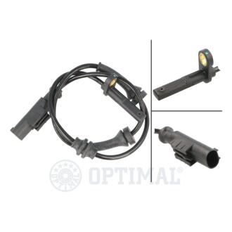Датчик числа оборотів Optimal 06S797