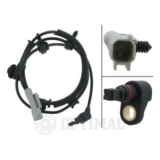Датчик числа обертів Optimal 06S824
