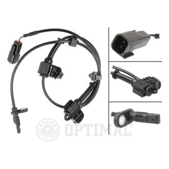 Датчик числа обертів Optimal 06S838