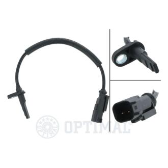 Датчик числа обертів Optimal 06S873