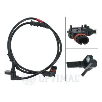 Датчик числа обертів Optimal 06S889